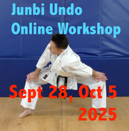 Junbi-Undo Course & Certification