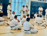 Seminar by the Sea 2024 Video Transcript