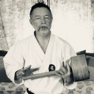 Chishi Exercises to Assist Sanchin Kata