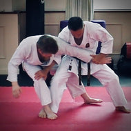 Keighley, UK Seminar August 2022