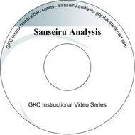 Sanseiru Analysis Workshop