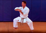 Seipai Kata Walk-thru & Key Point