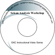 Seisan Analysis Workshop