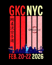 NYC GKCglobal Gasshuku 2026
