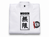GKC Karate Uniform