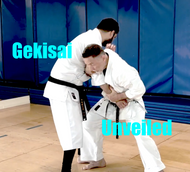 Gekisai Unveiled Workshop