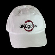 GKCglobal Embroidered Cap