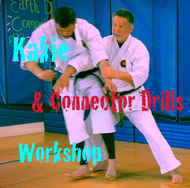 Kakie & Connector Drills, a Systematic Approach