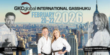 NYC GKCglobal Gasshuku 2026