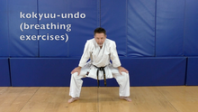 Junbi-Undo Course & Certification