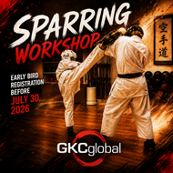 Introducing Sparring - Online Workshop