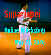 Suparinpei Kata Workshop