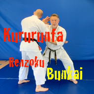 Kururunfa Renzoku Bunkai Workshop