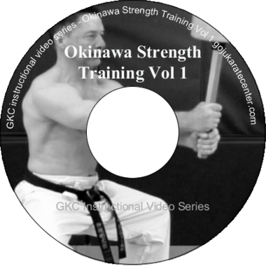 Okinawa Strength Training