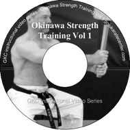 Okinawa Strength Training