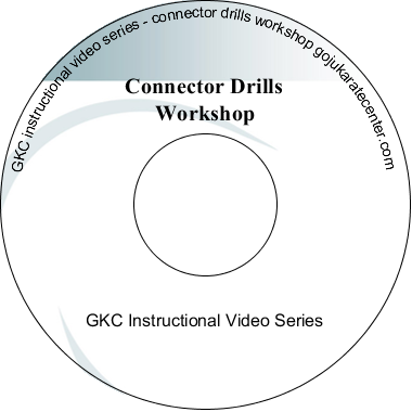 Connector Drill Online Workshop DVD