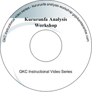 Kururunfa Analysis Workshop