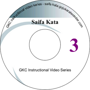 Saifa kata Instructional