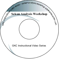 Seisan Analysis Workshop DVD