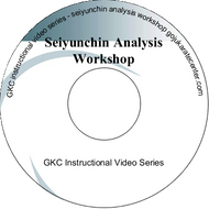 Seiyunchin Analysis Workshop DVD