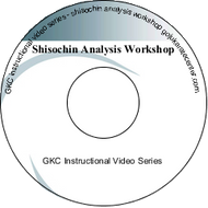 Shisochin Analysis Workshop DVD