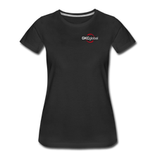 Women’s Premium T-Shirt - black