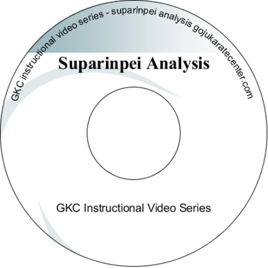 Suparinpei Analysis DVD
